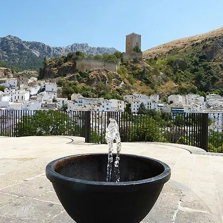 El Callejón De Chimé Сasa de vacaciones Cazorla