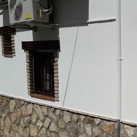 El Callejón De Chimé Сasa de vacaciones
